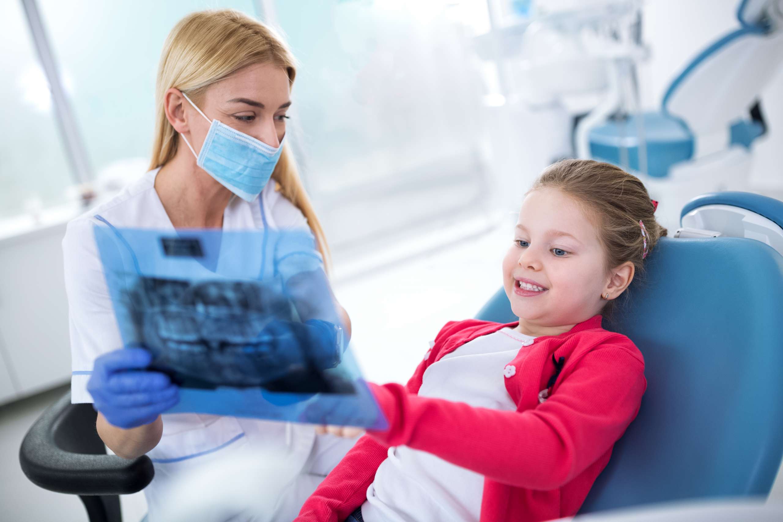 stomatolog dziecięcy kielce